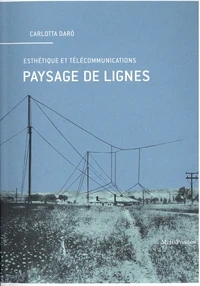 Paysage de lignes