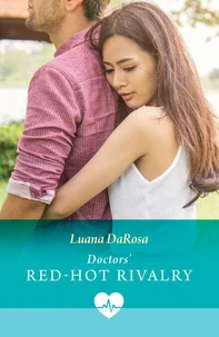 Doctors' Red-Hot Rivalry