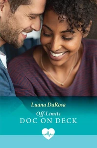 Off-Limits Doc On Deck