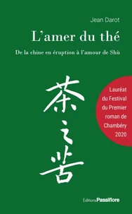 L'amer du thé