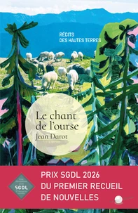 Le chant de l'ourse