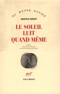 Le soleil luit quand même