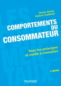 Comportements du consommateur - 5e éd.