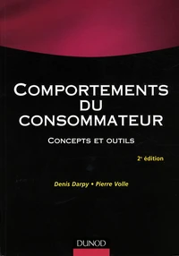 Comportements du consommateur