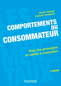 Comportements du consommateur