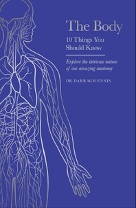 Darragh Ennis - The Body - 10 Things You Should Know.