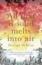 Darragh McKeon - All That is Solid Melts into Air.