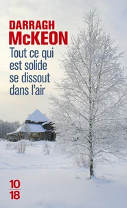 Tout ce qui est solide se dissout dans l'air