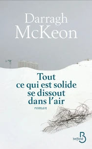 Tout ce qui est solide se dissout dans l'air