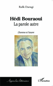 Hédi Bouraoui
