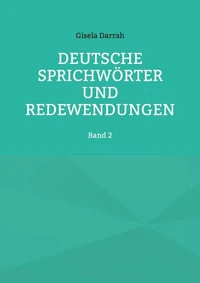 Deutsche Sprichwörter und Redewendungen