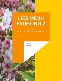 Lies mich! Frühling 2