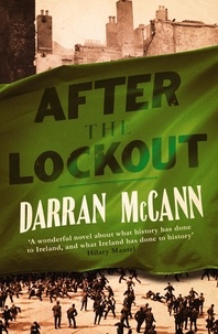 Darran McCann - After the Lockout.