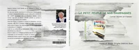 Le petit peuple de nos campagnes