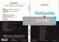 Multimédia et savoirs