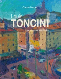 Louis Toncini