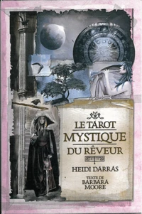 Le Tarot mystique du rêveur