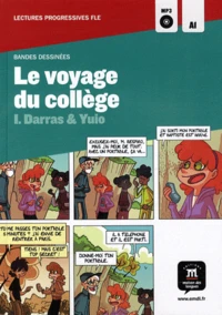 Le voyage au college