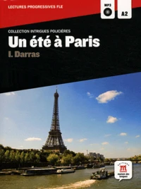 Un été à Paris