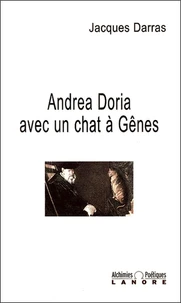 Andrea Doria avec un chat à Gênes - Alchimies Poétiques