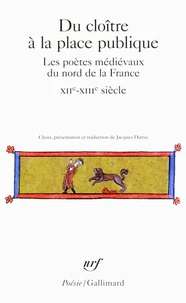 Du cloître à la place publique