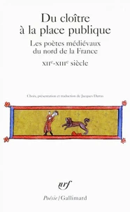 Du cloître à la place publique