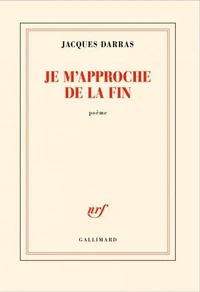 Je m'approche de la fin