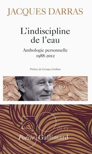 L'indiscipline de l'eau