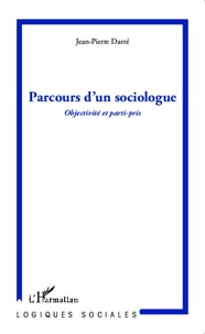 Parcours d'un sociologue