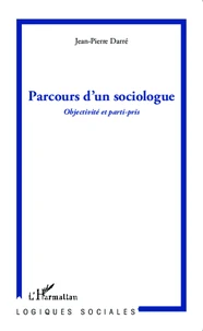 Parcours d'un sociologue