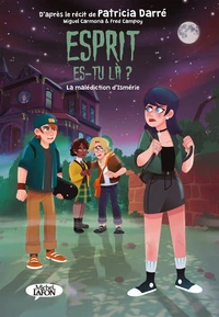L'emprise d'Ismérie