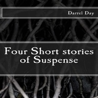  Darrel Day - Four Short Stories of Suspense.