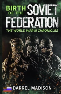 Birth of the Soviet Federation