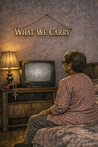 What We Carry