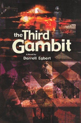  Darrell Egbert - The Third Gambit.
