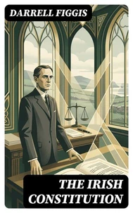 The Irish Constitution