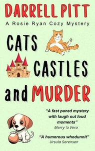 Cats, Castles and Murder