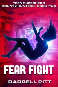 Fear Fight