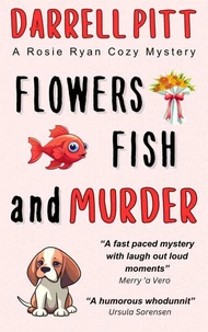 Flowers, Fish and Murder
