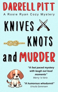 Knives, Knots and Murder