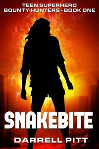 Snakebite
