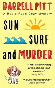 Sun, Surf and Murder