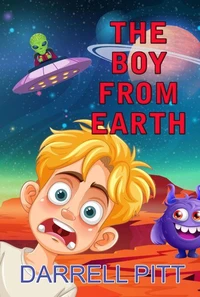 The Boy from Earth