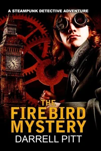 The Firebird Mystery