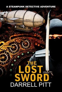 The Lost Sword