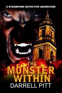 The Monster Within
