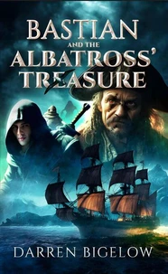 Bastian and the Albatross' Treasure