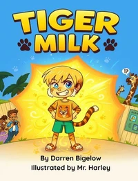 Tiger Milk