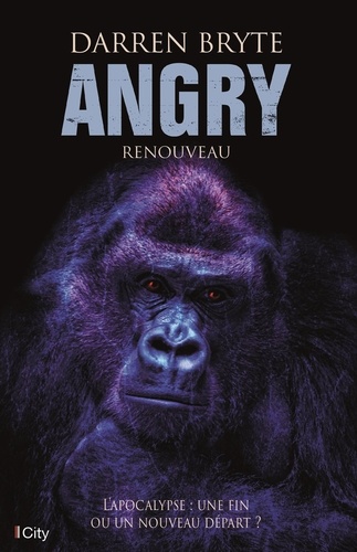 Angry Tome 2 Renouveau - Occasion