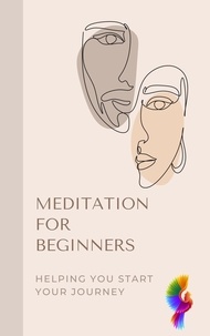  Darren. Cox - Meditation for Beginners - Self help, #1.
